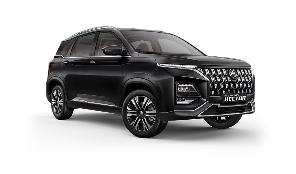 एमजी हेक्टर