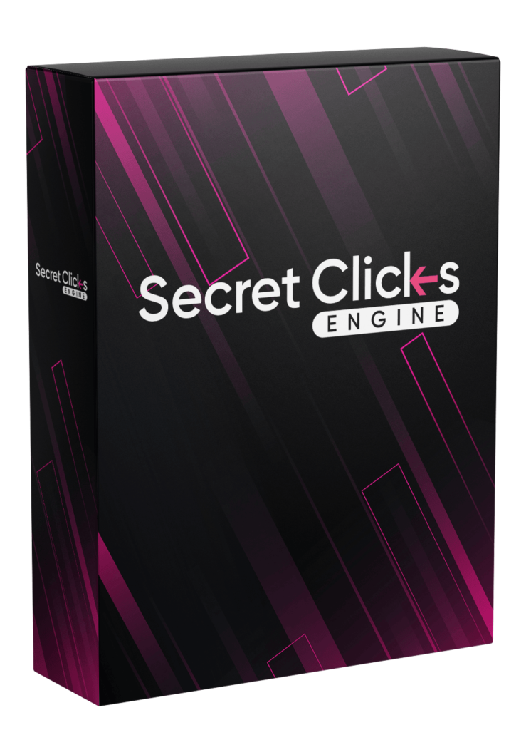 Secret Click Engine